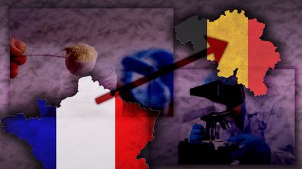 INFO RADIO FRANCE. Laits infantiles contaminés : faute de moyens, la France délègue les analyses à la Belgique