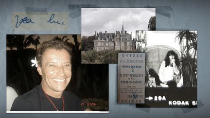 INFO RADIO FRANCE. Violée en 1979 dans un château en Normandie, une nouvelle victime de l&rsquo;ex-agent de mannequins Jean-Luc Brunel sort du silence