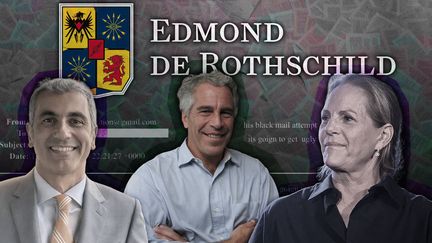 Affaire Epstein : comment le prédateur sexuel américain a joué les intermédiaires avec la banque Rothschild pour le diplomate français Fabrice Aidan