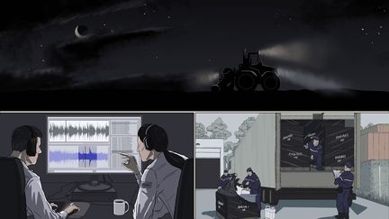 « Dropshipping », « lucratifs », « peu sanctionnés »… Enquête sur les trafics de pesticides en France