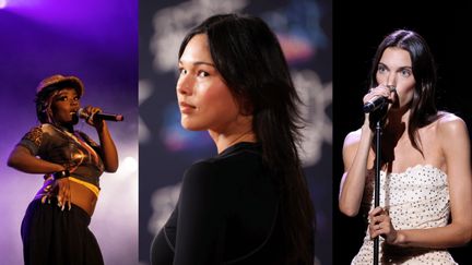 Theodora, Miki, Charlotte Cardin… « Les filles, les meufs » en force aux Victoires de la musique