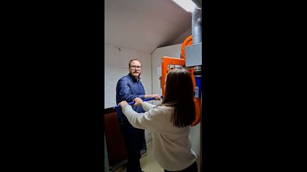 Les Finlandais aux abris en cas d&rsquo;invasion russe