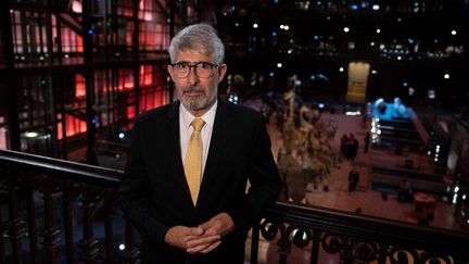 Le Muséum national d&rsquo;histoire naturelle a besoin d&rsquo;un milliard d&rsquo;euros pour se rénover