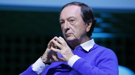 Michel-Edouard Leclerc reconnaît avoir annoncé à tort une baisse prochaine de 30 centimes du prix des carburants sur fond de guerre au Moyen-Orient