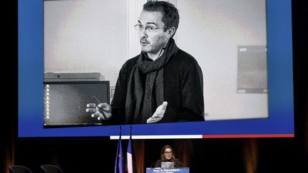 Procès en appel de l&rsquo;assassinat de Samuel Paty : le prédicateur Abdelhakim Sefrioui à nouveau condamné à 15 ans de prison, peines réduites pour les trois autres accusés