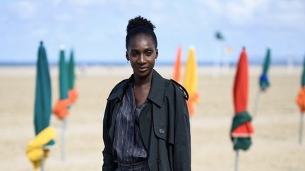Festival de Cannes : l&rsquo;actrice Eye Haïdara maîtresse des cérémonies d&rsquo;ouverture et de cloture