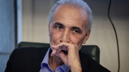 L’islamologue Tariq Ramadan condamné en son absence à dix-huit ans de réclusion criminelle pour viols
