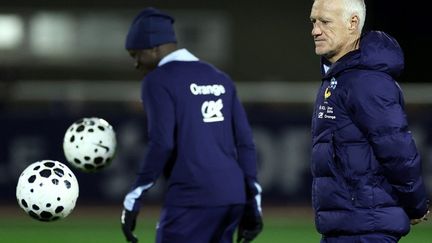 Equipe de France : décalage horaire, vols long-courriers, corps déjà usés… Pourquoi la tournée express aux Etats-Unis n’est « pas idéale » pour les Bleus