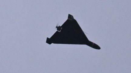 Onze pays ont demandé à l&rsquo;Ukraine de l&rsquo;aide contre les drones iraniens, affirme Volodymyr Zelensky