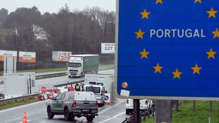 Disparition d’une femme et de son fils en Aveyron : le père, principal suspect, arrêté au Portugal avec ses deux enfants