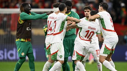 On vous résume la polémique du titre de la Coupe d&rsquo;Afrique des nations retiré au Sénégal au profit du Maroc