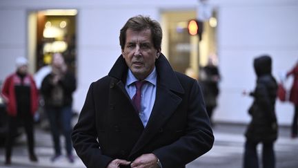 Municipales 2026 : Max Guazzini, colistier de Rachida Dati accusé de propos racistes, désactive son compte X