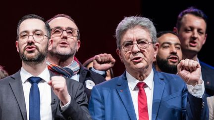 La France insoumise crée la surprise en réalisant « une progression remarquable » au 1er tour des municipales, notamment à Lille, Paris et Toulouse