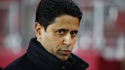 Le PSG et son président Nasser al-Khelaïfi félicitent Emmanuel Grégoire, nouveau maire de Paris, qui sera invité « très prochainement » au Parc des Princes