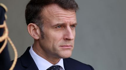 Nucléaire : pour Emmanuel Macron, « la puissance et l’indépendance seront deux forces indispensables pour faire face à la prolifération des menaces »