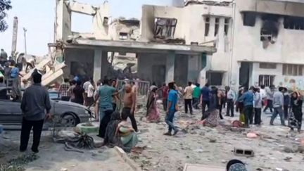 Guerre au Moyen-Orient : ce que l&rsquo;on sait du bombardement présumé sur une école en Iran