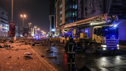 Deux morts aux Emirats, des blessés au Koweït, au Qatar et à Bahreïn… L&rsquo;Iran cible la plupart des monarchies du Golfe en riposte à l&rsquo;attaque des Etats-Unis et d&rsquo;Israël