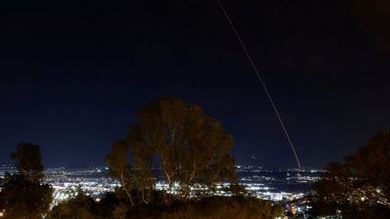 Guerre au Moyen-Orient : les Gardiens de la Révolution disent avoir tiré des missiles sur Israël avec le Hezbollah