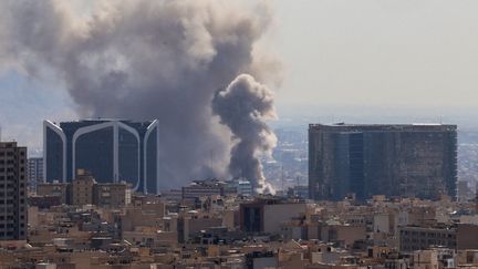 Guerre au Moyen-Orient : l&rsquo;Iran met en garde les pays européens contre toute implication dans le conflit