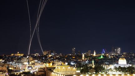 Koweït, Qatar, Emirats arabes unis… Visualisez les frappes menées par l’Iran en représailles aux attaques israélo-américaines