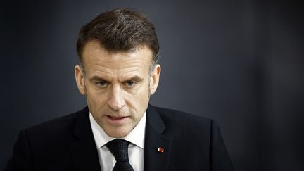 Guerre au Moyen-Orient : Emmanuel Macron prononcera une allocution télévisée ce soir à 20 heures