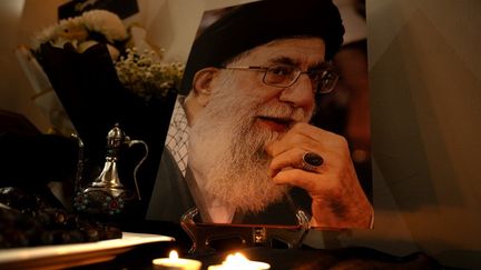 L&rsquo;ayatollah Ali Khamenei sera inhumé dans la ville sainte de Machhad, dans le nord-est de l&rsquo;Iran