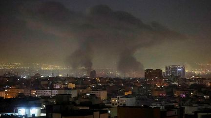 Guerre au Moyen-Orient : les bombardements israéliens ont fait au moins 30 000 déplacés au Liban, selon l&rsquo;ONU