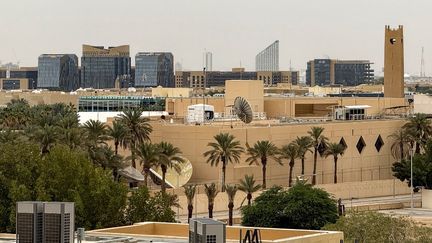 Utilisation de drones, incendie « limité » et riposte envisagée… Ce que l&rsquo;on sait de l&rsquo;attaque de l&rsquo;ambassade américaine en Arabie saoudite