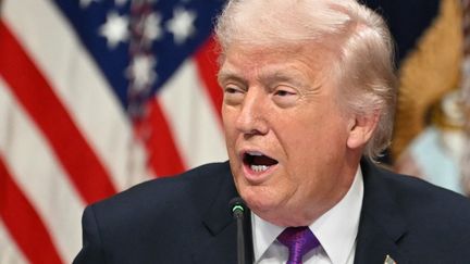 Aux Etats-Unis, le Sénat rejette une résolution visant à limiter les pouvoirs de Donald Trump dans la guerre contre l&rsquo;Iran