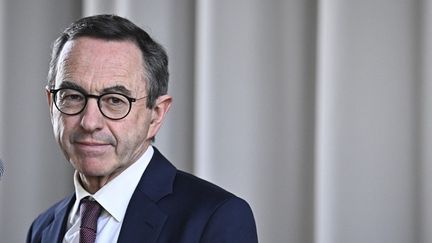 Le président des Républicains, Bruno Retailleau, refuse d&rsquo;apporter son soutien à Christian Estrosi face à Eric Ciotti au 2d tour des municipales à Nice