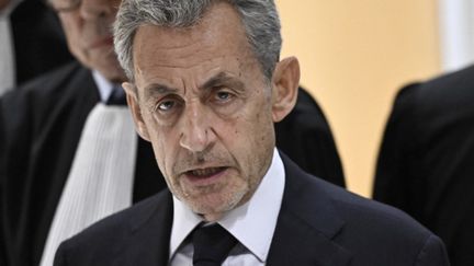 La justice rejette la confusion des peines de Nicolas Sarkozy dans les affaires Bismuth et Bygmalion