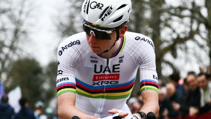 Pourquoi Milan-San Remo résiste encore et toujours à Tadej Pogacar ?