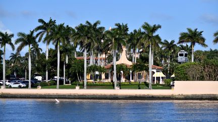 Aux Etats-Unis, les démocrates remportent une élection locale à Mar-a-Lago, fief floridien de Donald Trump