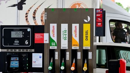 Gazole, essence… Découvrez si les prix des carburants dans les stations près de chez vous sont plus élevés que la moyenne en France