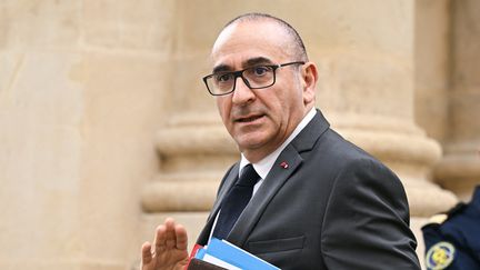 Protoxyde d&rsquo;azote, rodéos urbains, mortiers d&rsquo;artifice… Ce que contient le nouveau projet de loi présenté par le ministre de l&rsquo;Intérieur