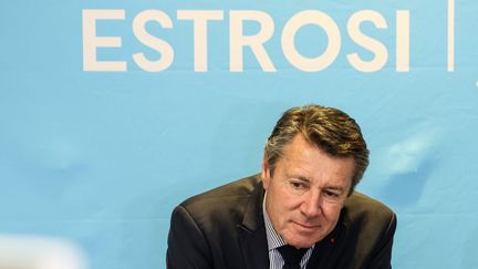 « Rumeur nauséabonde » ou « tentative d’infiltration » avant les municipales ? A Nice, l’enquête sur la tête de porc retrouvée au domicile de Christian Estrosi plombe la campagne du maire sortant