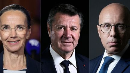 Elections municipales 2026 : Christian Estrosi, Eric Ciotti, Juliette Chesnel-Le Roux… Regardez les questions-réponses avec les candidats qualifiés pour le 2d tour à Nice