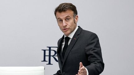 Avant le 2d tour des municipales, Emmanuel Macron met en garde contre les « arrangements » avec les extrêmes