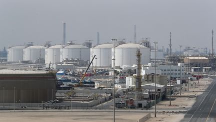 Pourquoi les dégâts sur les sites gaziers dans le golfe Persique risquent d&rsquo;avoir des conséquences à long terme