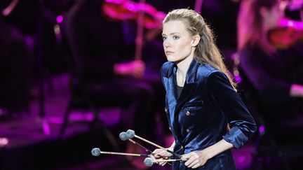 D&rsquo;Adélaïde Ferrière à Sabine Devieilhe, Tamara Bouazou et Arielle Beck : le triomphe des femmes aux 33e Victoires de la Musique Classique