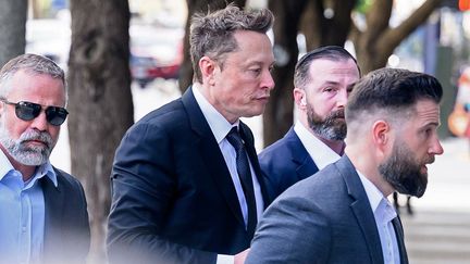 Elon Musk jugé responsable d&rsquo;avoir tromper les actionnaires de Twitter lors de son rachat en 2022, des dommages estimés à plusieurs milliards