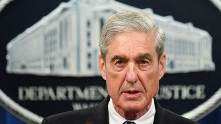 « Je suis content qu’il soit mort » : Donald Trump se félicite de la mort du procureur Robert Mueller, qui avait enquêté sur sa campagne de 2016