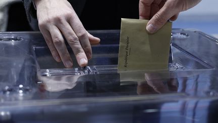 Les enjeux locaux « déterminants » dans le choix de vote de 88% des Français, selon une enquête