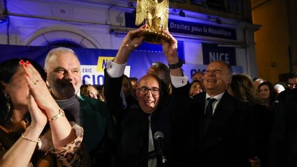 Bordeaux, Roubaix, Nice… Quelles villes ont basculé à l&rsquo;issue du 2d tour des élections municipales ?