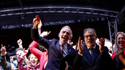 Quelles sont les leçons à tirer des résultats du 2d tour des municipales 2026, à un an de l&rsquo;élection présidentielle ?