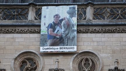 Attentat d’Arras : l’enquête sur l’assassinat de Dominique Bernard est terminée