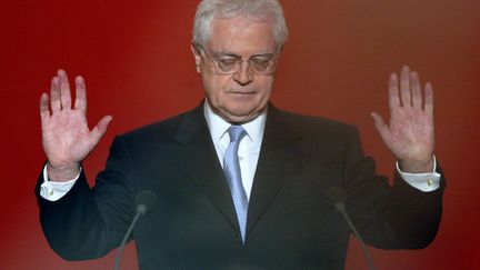 « Il ne voulait pas être président » : la campagne ratée de Lionel Jospin en 2002, qui a mis fin à sa vie politique