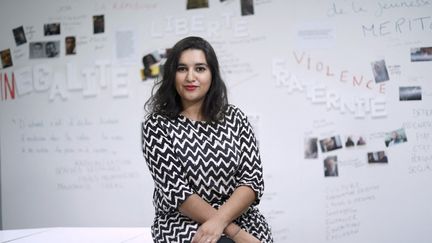 « Il n’était pas question de laisser passer » : la journaliste Nassira El Moaddem porte plainte contre le sénateur Thierry Meignen après des insultes et menaces de mort