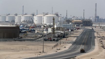Le prix du gaz en Europe s&rsquo;envole de plus de 50% après l&rsquo;arrêt de la production par QatarEnergy, du fait de la guerre au Moyen-Orient