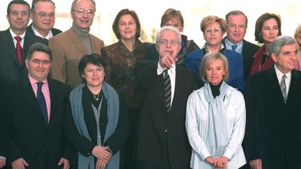 « On oubliait les étiquettes » : on vous raconte comment Lionel Jospin a réussi à faire tenir un gouvernement de « gauche plurielle »